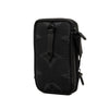 Louis Vuitton Monogram Nylon 2054 Double Phone Pouch Secondhand