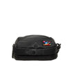 Louis Vuitton Monogram Nylon 2054 Double Phone Pouch Secondhand