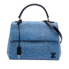 Louis Vuitton Epi Denim Cluny MM Secondhand
