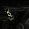 Ferragamo Nylon Tiered Grosgrain Tote Secondhand