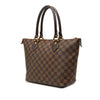 Louis Vuitton Damier Ebene Saleya PM Secondhand