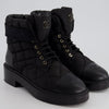 Chanel Cruise 2023/2024 Boots Secondhand