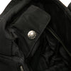 Prada Saffiano Trimmed Tessuto Tote Secondhand