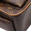 Louis Vuitton Monogram Excentri Cite Secondhand