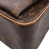 Louis Vuitton Monogram Excentri Cite Secondhand