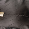 Burberry Haymarket Check Coated Canvas Crossbody Secondhand