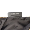 Burberry Haymarket Check Coated Canvas Crossbody Secondhand