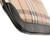 Burberry Haymarket Check Coated Canvas Crossbody Secondhand
