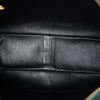 Chanel CC Chevron Suede Tassel Camera Bag Secondhand