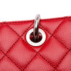 Chanel Caviar Grand Shopping Tote Secondhand