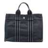 Hermès Canvas Fourre Tout PM Secondhand
