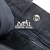 Hermès Canvas Fourre Tout PM Secondhand