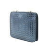 Bottega Veneta Nappa Intrecciato Shoulder Bag Secondhand