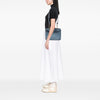 Bottega Veneta Nappa Intrecciato Shoulder Bag Secondhand