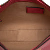 Gucci Mini Leather Aphrodite Shoulder Bag Secondhand