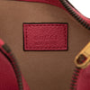 Gucci Mini Leather Aphrodite Shoulder Bag Secondhand