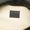 Gucci Calfskin Logo Web Belt Bag Secondhand