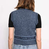 Dior Sleeveless Sweater Secondhand