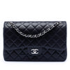 Chanel Jumbo Classic Caviar Double Flap Secondhand