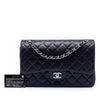 Chanel Jumbo Classic Caviar Double Flap Secondhand