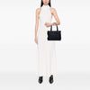 Chanel Nylon New Travel Line Tote Secondhand