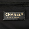 Chanel Nylon New Travel Line Tote Secondhand