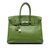 Hermès Swift Birkin Retourne 35 Secondhand