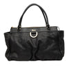 Gucci Calfskin Abbey D Ring Tote Secondhand