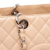 Chanel Caviar Grand Shopping Tote Secondhand