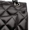 Chanel Jumbo Classic Lambskin Double Flap Secondhand