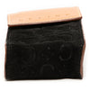 Celine C Macadam Suede Pochette Crossbody Secondhand