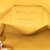 Dior Micro Lambskin Cannage Lady Dior Secondhand