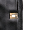Chanel Medium Quilted Calfskin Soft Elegance Flap Secondhand