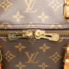 Louis Vuitton Monogram Keepall 55 Secondhand