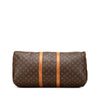 Louis Vuitton Monogram Keepall 55 Secondhand