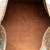 Louis Vuitton Monogram Keepall 55 Secondhand