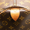Louis Vuitton Monogram Keepall 55 Secondhand