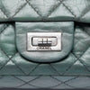 Chanel Quilted Aged Calfskin Reissue 2.55 Double Flap 225 Secondhand