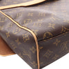 Louis Vuitton Monogram Abbesses Secondhand
