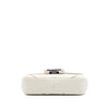 Chanel Small Macro Chevron Caviar Flap Secondhand