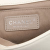 Chanel Small Macro Chevron Caviar Flap Secondhand