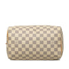 Louis Vuitton Damier Azur Speedy 25 Secondhand