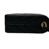Chanel CC Chevron Lambskin Box Crossbody Secondhand