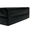Chanel CC Chevron Lambskin Box Crossbody Secondhand