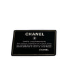 Chanel CC Chevron Lambskin Box Crossbody Secondhand