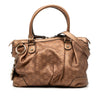 Gucci Guccissima Sukey Satchel Secondhand