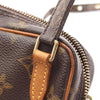 Louis Vuitton Monogram Pochette Marly Bandouliere Secondhand