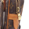Louis Vuitton Monogram Pochette Marly Bandouliere Secondhand