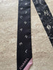 Secondhand Chanel twill headband