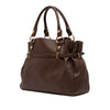 Celine Medium Leather Anita Tote Secondhand